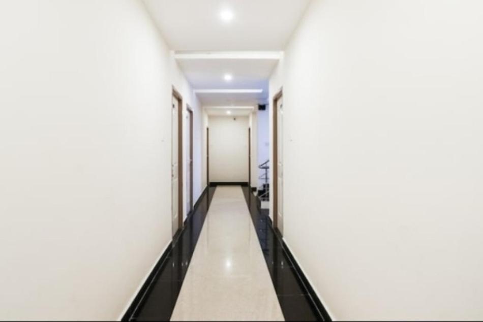 Mm Park Inn 马哈巴利普拉姆 外观 照片