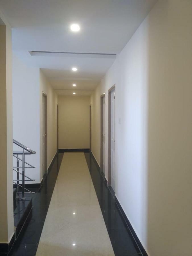 Mm Park Inn 马哈巴利普拉姆 外观 照片
